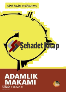 Adamlık Makamı