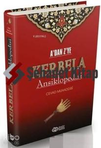 A'dan Z'ye Kerbela Ansiklopedisi