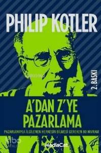 A'dan Z'ye Pazarlama