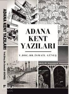 Adana Kent Yazıları