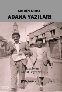 Adana Yazıları