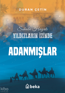 Adanmışlar - Yıldızların İzinde