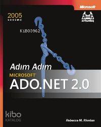 Adım Adım Microsoft Ado.net 2.0