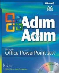 Adım Adım| Microsoft Office Powerpoint 2007
