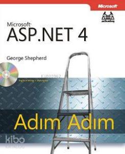 Adım Adım MS ASP .NET 4