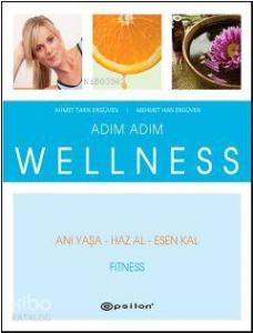 Adım Adım Wellness-Fitness