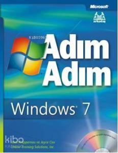 Adım Adım Windows 7