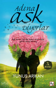 Adına Aşk Diyorlar