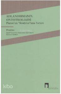 Adlandırmanın Ontoteolojisi