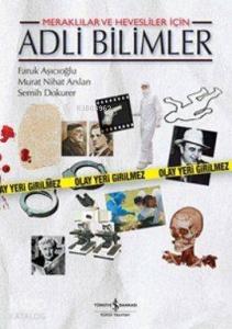 Adli Bilimler