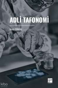 Adli Tafonomi