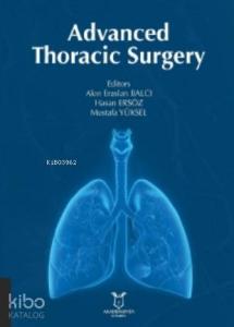Advanced Thoracic Surgery
