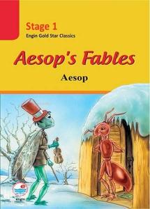 Aesop's Fables  (Stage 1)