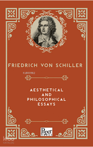 Aesthetical and Philosophical Essays