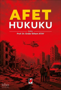 Afet Hukuku