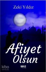 Afiyet Olsun