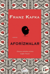 Aforizmalar - Bez Ciltli