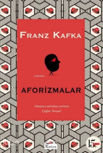 Aforizmalar - Bez Ciltli