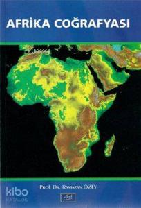 Afrika Coğrafyası