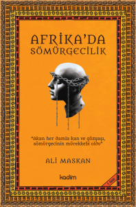 Afrika’da Sömürgecilik