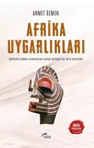 Afrika Uygarlıkları
