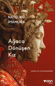 Ağaca Dönüşen Kız