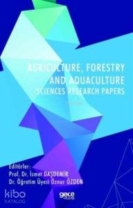 Agriculture, Forestry and Aquaculture Sciences Research Papers