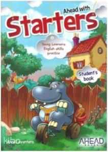 Ahead with Starters Young Learners English Skills