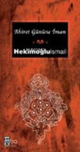 Ahiret Gününe İman; Cep Serisi