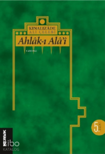 Ahlâk-ı Alâi