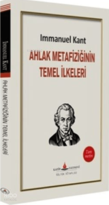 Ahlak Metafiziğinin Temel İlkeleri