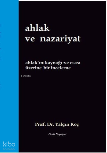 Ahlak ve Nazariyat