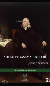 Ahlak  ve Yasama İlkeleri