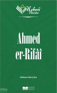 Ahmed Er-Rifai;Nebevi Varisler 53