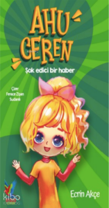 Ahu Ceren (Renkli)