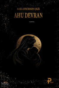 Ahu Devran