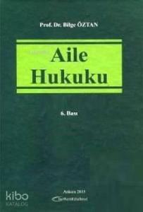 Aile Hukuku