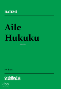 Aile Hukuku
