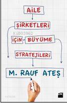 Aile Şirketleri İçin Büyüme Stratejileri