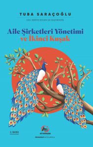 Aile Şirketleri Yönetimi Ve İkinci Kuşak