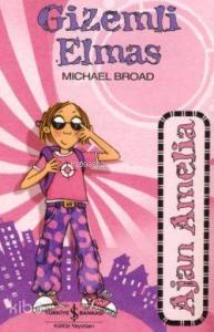 Ajan Amelia - Gizemli Elmas