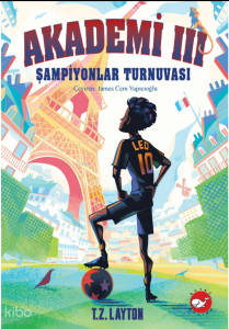Akademi 3: Şampiyonlar Turnuvası