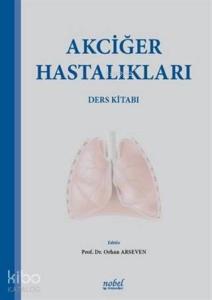 Akciğer Hastalıkları Ders Kitabı