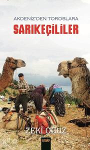 Akdeniz'den Toroslar'a Sarıkeçililer