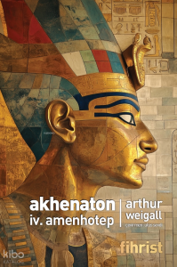Akhenaton IV. Amenhotep