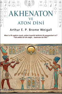 Akhenaton ve Aton Dini