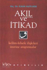 Akıl ve İtikad