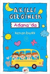 Akıllı Gezginler Adana'da