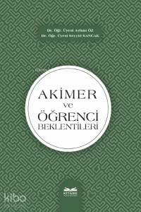 Akimer ve Öğrenci Beklentileri