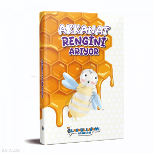 Akkanat Rengini Arıyor